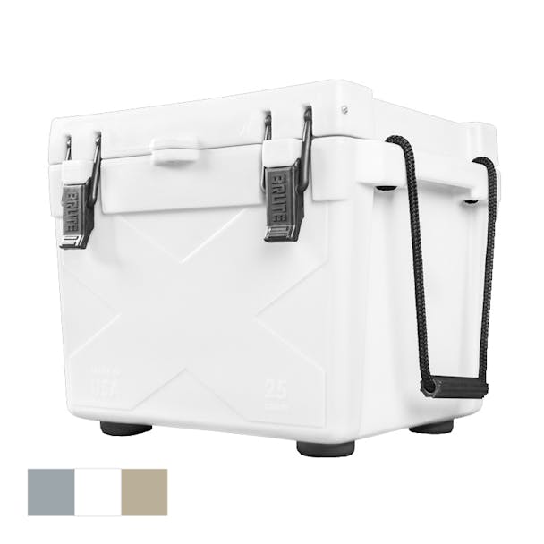 Bison 25QT Cooler - Colors