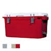 Bison 50 Quart Hard Cooler - Colors