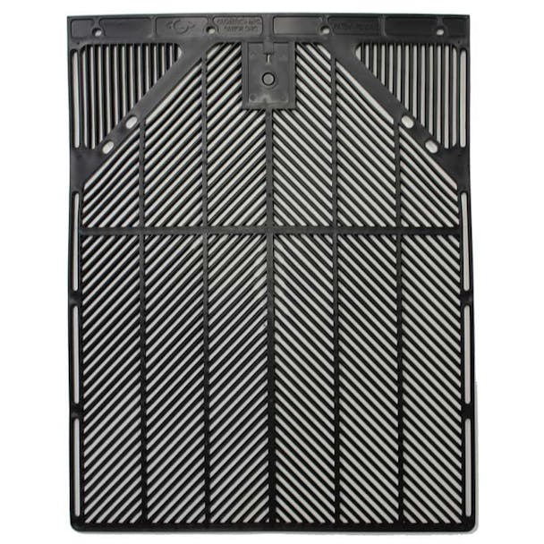 G-Force Aerodynamic Mud Flap