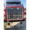 Mack CH600 Aluminum Grille Replacement - Front View