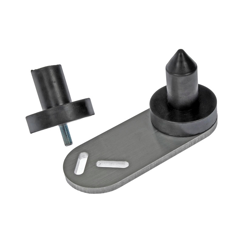 Kenworth Hood Locator Pin Kit K273257 - Raney's Truck Parts