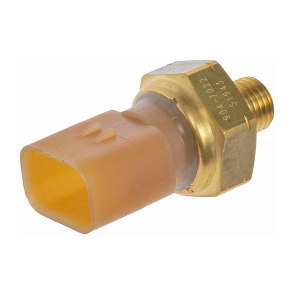 Freightliner Peterbilt International Turbocharger Boost Sensor