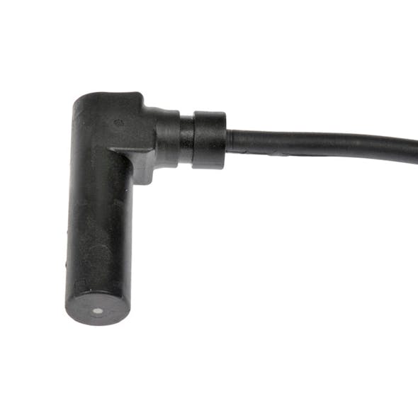 Heavy Duty Anti-Lock Brake System Wheel Speed Sensor 43" Harness - Sensor View