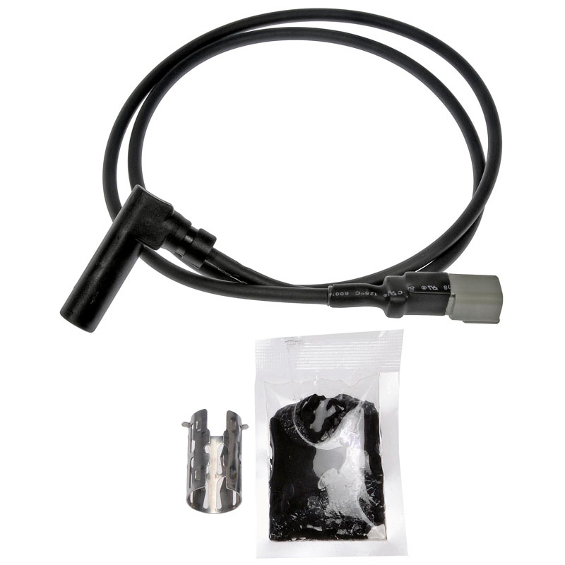 Heavy Duty Anti-Lock Brake System Wheel Speed Sensor 43