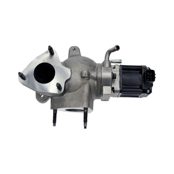 International EGR Valve 1873842C92 1878918C2 1875808C1