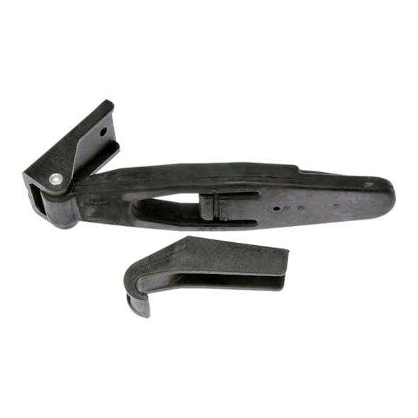 Freightliner FL FLD Hood Latch 6808800160 (Side)