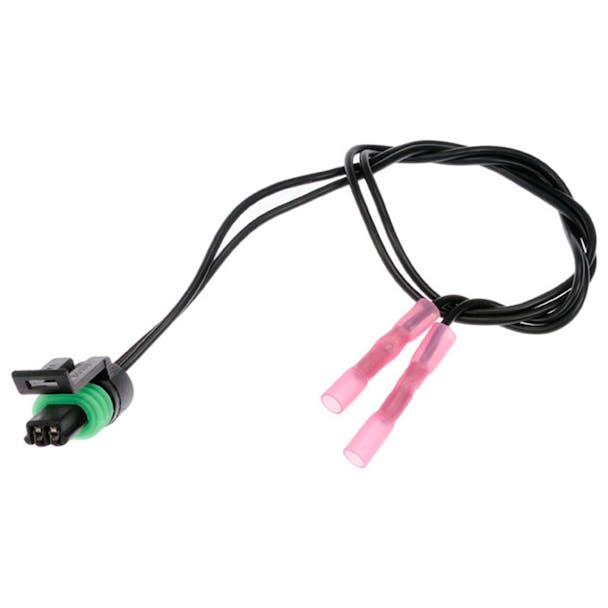 Freightliner & Kenworth Water In Fuel Sensor Connector