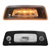 Kenworth Side Marker Lights P54-1211 P54-1211R (On)