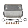 International Heavy Duty Diesel Engine Oil Cooler 1842417C91