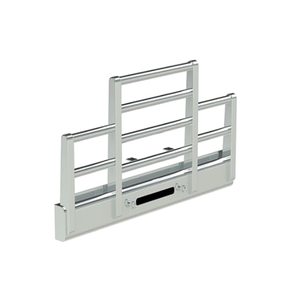 Chevrolet Kodiak 4500 5500 GMC TopKick Herd 4 Post