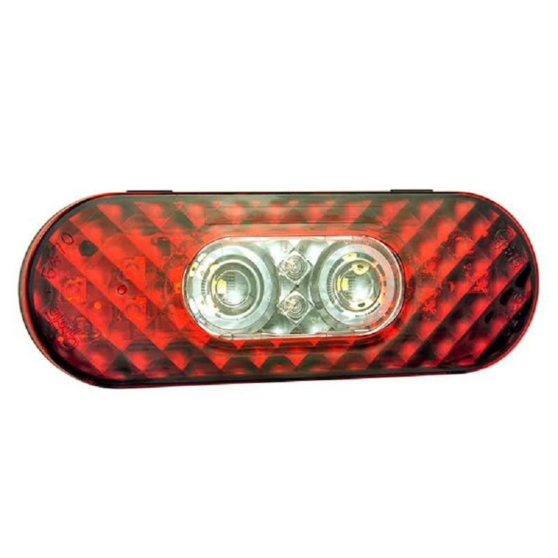 ストップライト　stop light　丸カン Torsion Mount® II 4