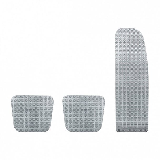 Freightliner Coronado Cascadia M2 Dual Gauge Diamond Pedal Set 