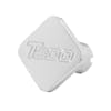 Engraved Kenworth T800 Logo Tractor Trailer Air Brake Knob - Square