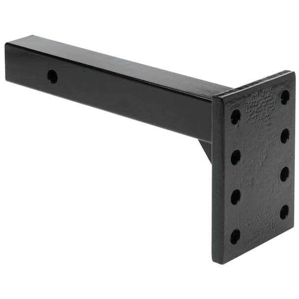 Tow Ready Pintle Mount & Receiver 63059