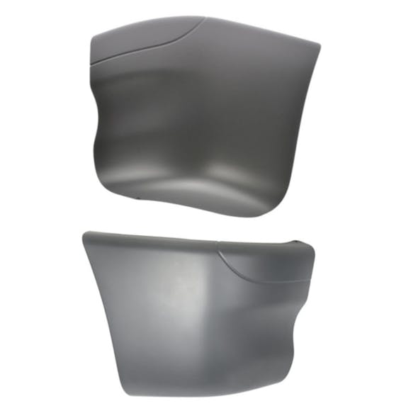 Freightliner Columbia Bumper End Both Sides 2126021000 2126021001