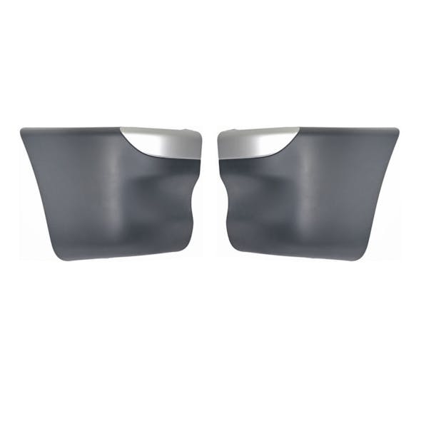 Freightliner Columbia Bumper End 2126021006 2126021007