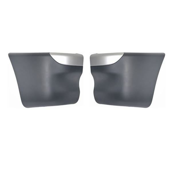 Freightliner Columbia Bumper End 2126021006 2126021007