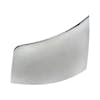 Volvo VNL Chrome Front Bumper Cover 20446905 20446907 Driver Side
