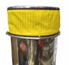 Pre-Filter Air Cleaner Cover Yellow