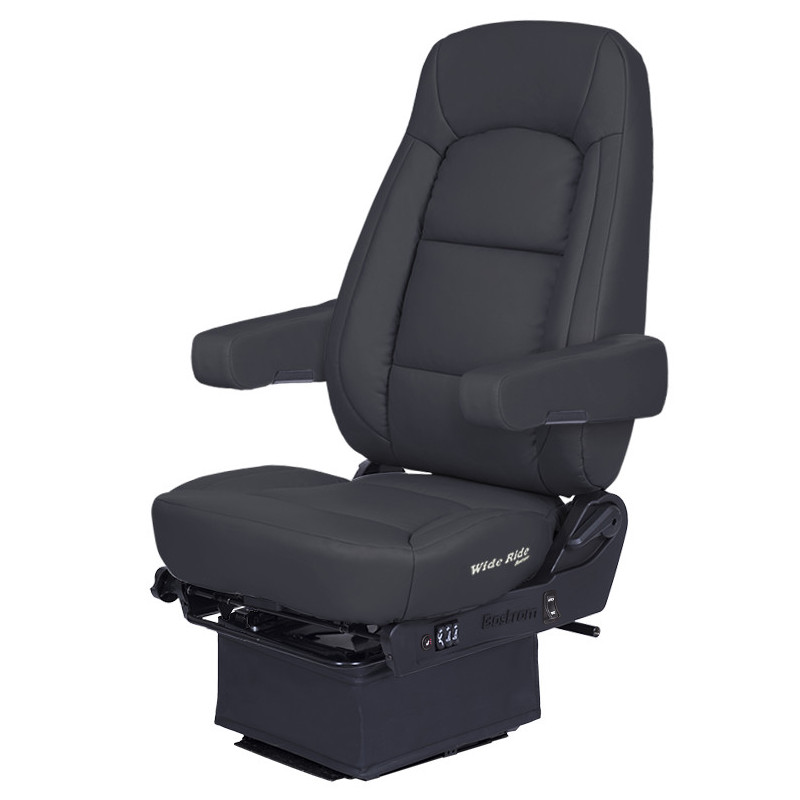 Bostrom LowPro Wide Ride Core Seat High Back - Raney's Truck Parts