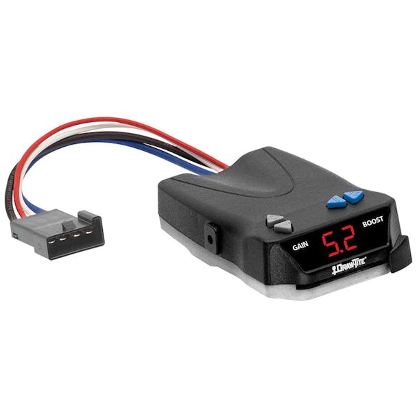 Draw-Tite I-Command Electronic Brake Control 5535