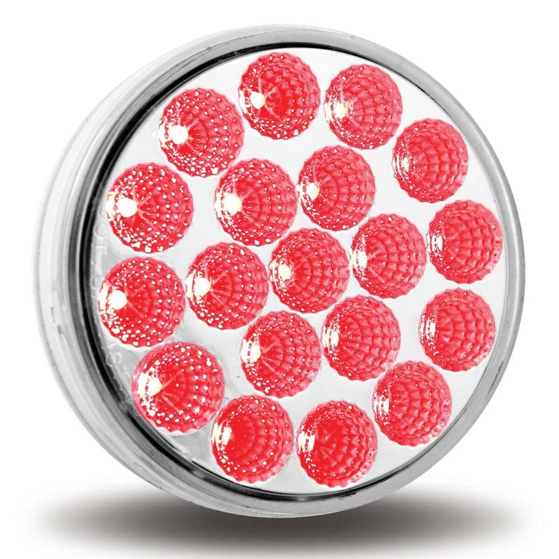 Dual-Revolution LED Lights | 4