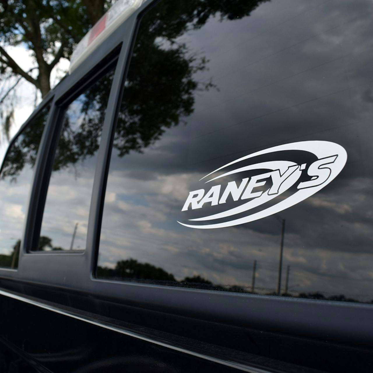 Raney's Brand Package Raney's Truck Parts