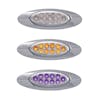 Millennium M1 Style Dual Revolution Amber & Purple LED Marker Light