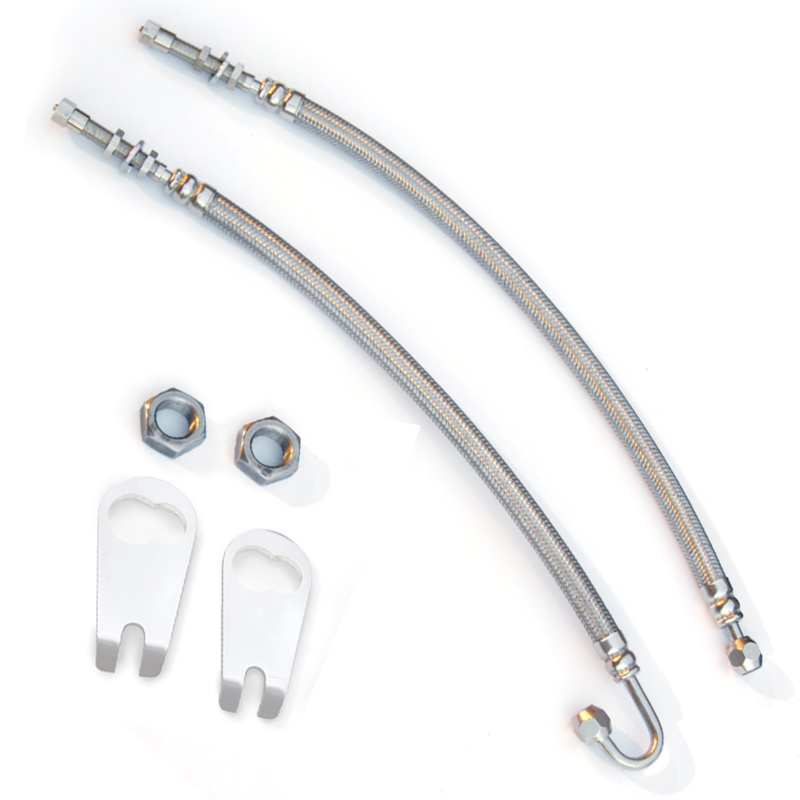 EZ-Access Air Valve Extension Kit - Raney's Truck Parts
