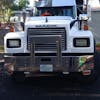 Mack RD 688 DM Bumper With 6" Breakback