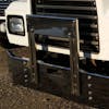 Mack RD Series Bumper Grill Guard By Valley Chrome