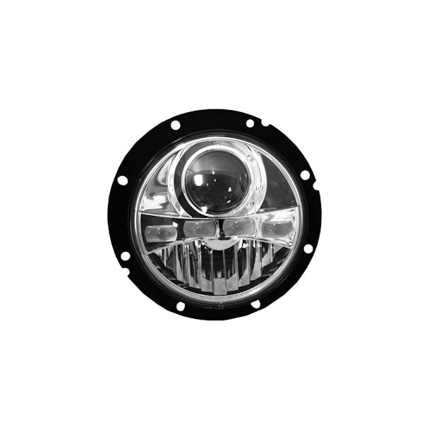 Kenworth T2000 7" LED Projector Headlights