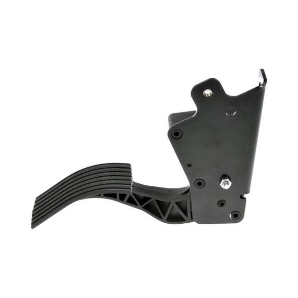Pedal Mounting Plate
