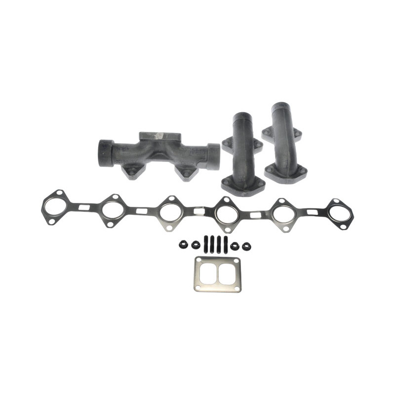 I2I エンチャンデッド International-Exhaust-Manifold