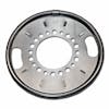 Centramatic Semi-Truck Wheel Balancers for Drive or Trailer Axle, 22.5" Rims (Dual Wheels)