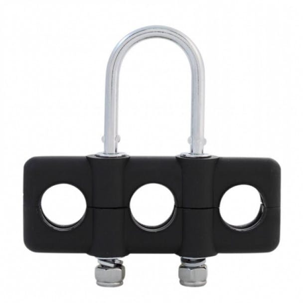 Swivel Stick Cable Clip 