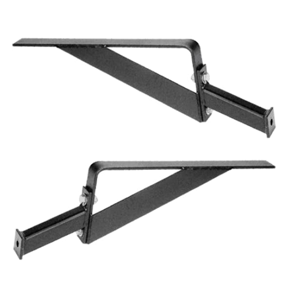 Universal Center Mounting Bracket