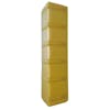 VeeBoard Heavy Duty Cargo Corner Protector - Yellow