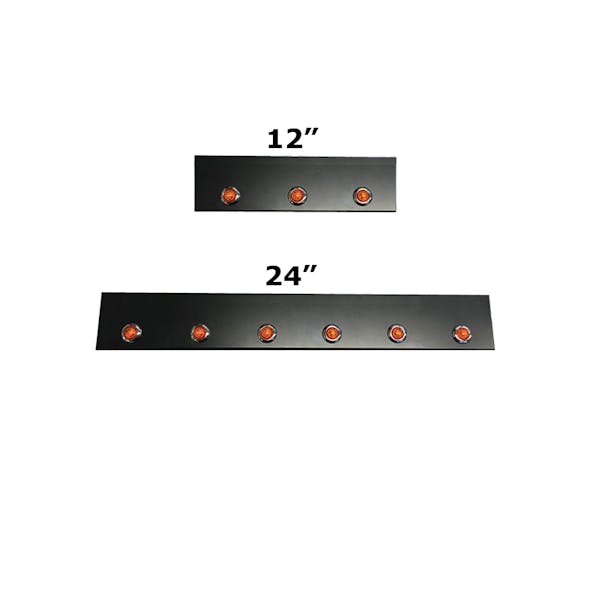 Universal Glow Kit Bracket 12" & 24"