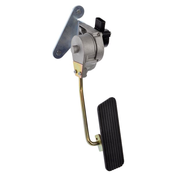 International Accelerator Pedal with Position Sensor 2028213C92 2594318C93