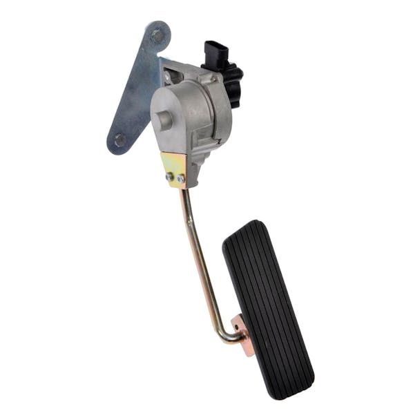 International DT466 Accelerator Pedal with Position Sensor 2608079C91
