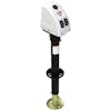 Bulldog Electric A-Frame Jack 500187 500188 (White Case)