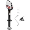 Bulldog Electric A-Frame Jack 500199 500200 (White Case)