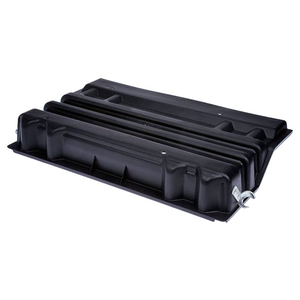 International Battery Box Cover