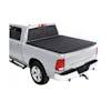 Dodge Ram 1500 2500 3500 Genesis Roll Up Tonneau Cover Closed 2002-2016