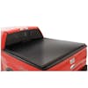 Ford F250 F350 F450 F550 Genesis Tri-Fold Tonneau Cover 