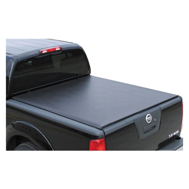 Nissan Titan & Titan XD Genesis Tri-Fold Tonneau Cover 2004-2016 