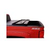 Nissan Titan Premium Hard Fold Tonneau Cover 2004-2015 Open