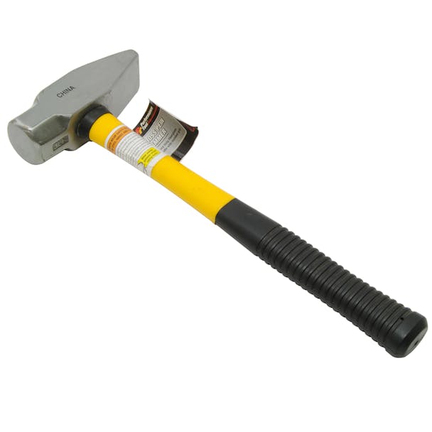 3 Pound Cross Pein Hammer