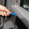 Auto Trim Removal Tool 4-Piece Kit In Vehicle 1